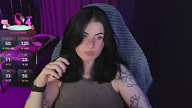 Dark Shine online show from December 2025 01:52:02 PM