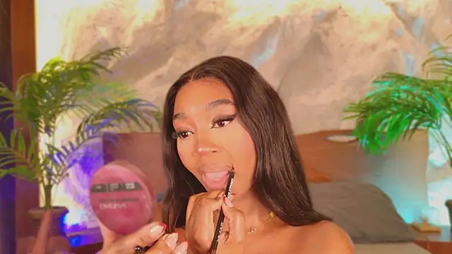 alisonn moon online show from March 2026 10:32:01 PM