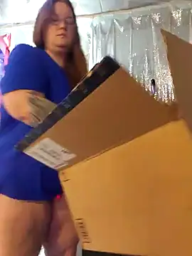 Love86Emily online show from January 2025 06:54:02 PM