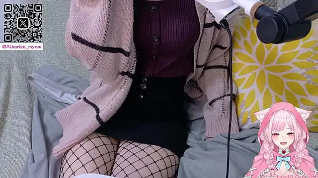 dokkoimyaw online show from October 2025 09:43:02 AM