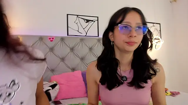 Naughty Couple83 online show from March 2026 03:50:02 PM