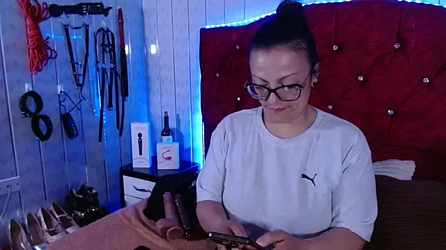 Susanahotsexxx online show from November 2025 11:43:02 AM