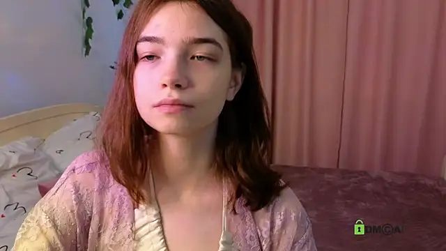 Snapshot of Evi_Brook chatting on October 2025 11:52:02 AM Evi Brook online show from October 2025 11:52:02 AM