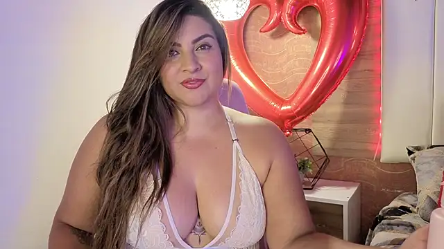 AgnesIvanova online show from February 2026 06:47:01 PM