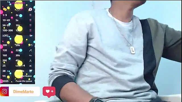 mike black 22 online show from February 2026 03:21:01 PM