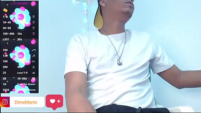 mike black 22 online show from April 2026 04:40:02 PM