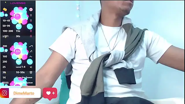 mike black 22 online show from April 2026 03:39:02 PM