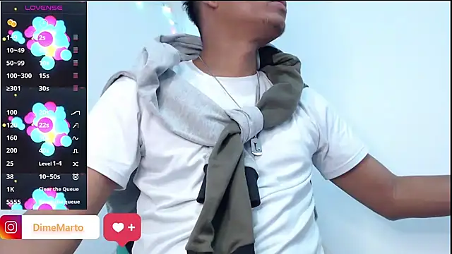 mike black 22 online show from April 2026 03:28:02 PM