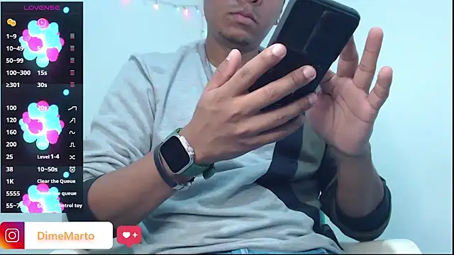 mike black 22 online show from June 2026 12:54:02 PM