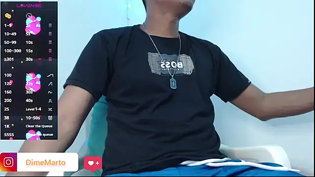mike black 22 online show from July 2026 03:36:02 PM