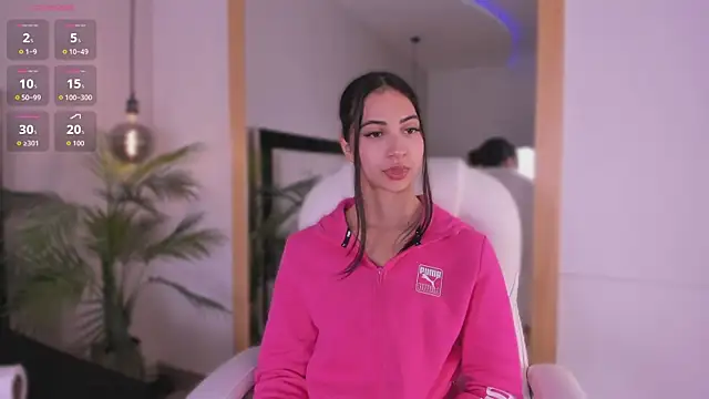 Kendall  blake online show from October 2025 11:55:02 AM