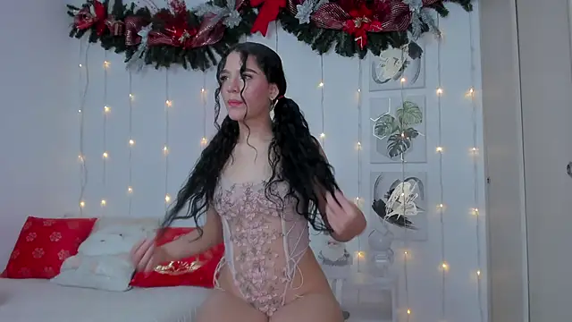 Nataly evans18 online show from December 2025 06:08:02 AM