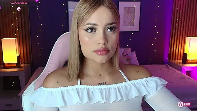  meliblue online show from October 2025 07:33:02 PM