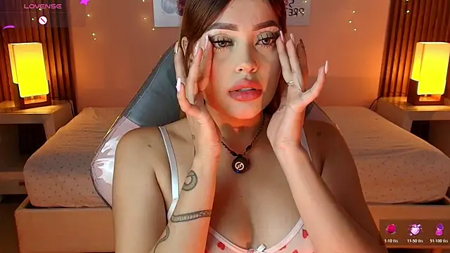  meliblue online show from April 2026 07:48:01 PM