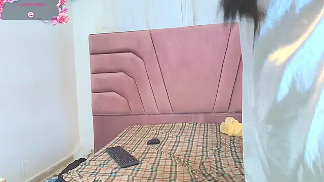 LadyandMaverick online show from March 2026 03:22:02 AM