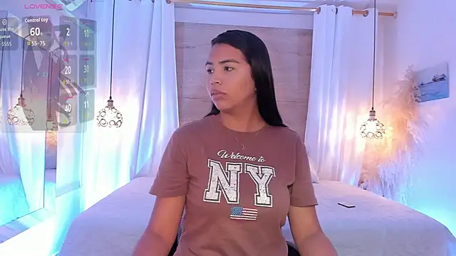 Artemisa08 online show from March 2026 03:34:02 AM