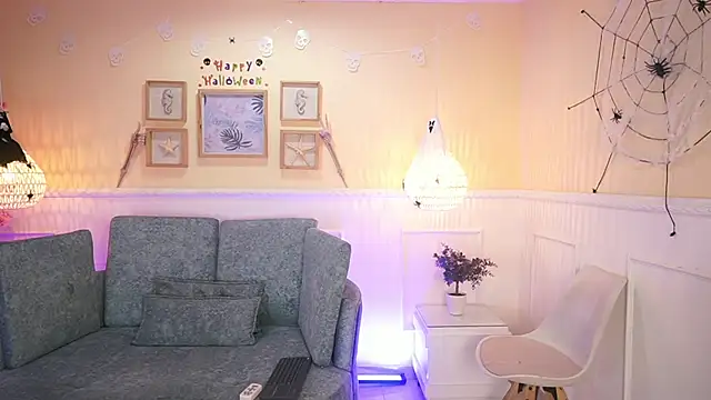 LoonaNyx online show from October 2025 11:33:02 AM