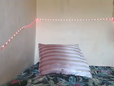 ZARIA-VIXEN online show from February 2026 09:46:02 AM