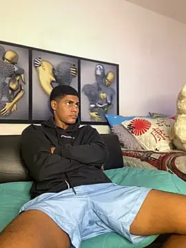 Nick Jackson  online show from March 2026 05:45:02 AM