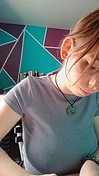Snapshot of LadyFreyna chatting on April 2026 04:56:02 PM LadyFreyna online show from April 2026 04:56:02 PM