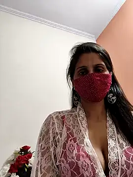 Shalu G online show from September 2025 05:12:02 PM