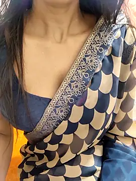 Shalu G online show from February 2026 03:43:01 AM