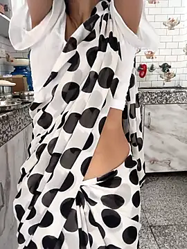 Shalu G online show from February 2026 04:05:02 AM