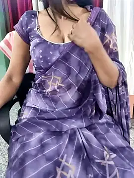 Shalu G online show from March 2026 03:50:02 PM