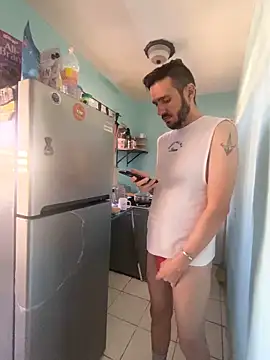 Alexitho25 online show from February 2026 08:40:02 PM