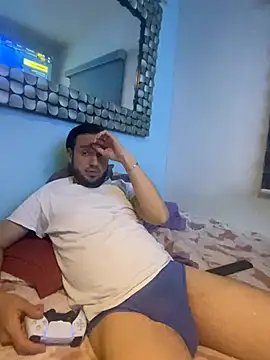 Alexitho25 online show from July 2026 09:22:01 AM