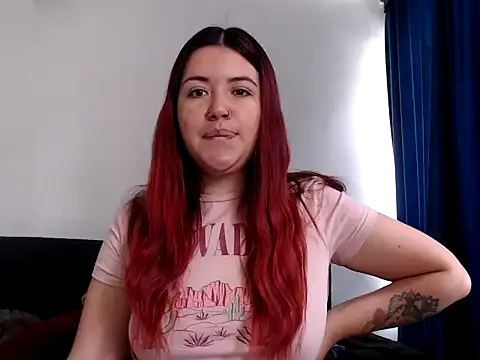 evilheart 69 online show from September 2025 05:16:01 PM