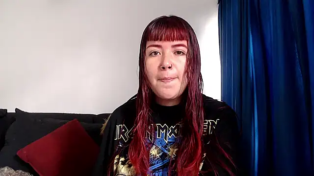 evilheart 69 online show from January 2026 08:14:01 PM