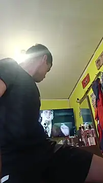 juanfritaa21 online show from January 2026 11:09:01 PM