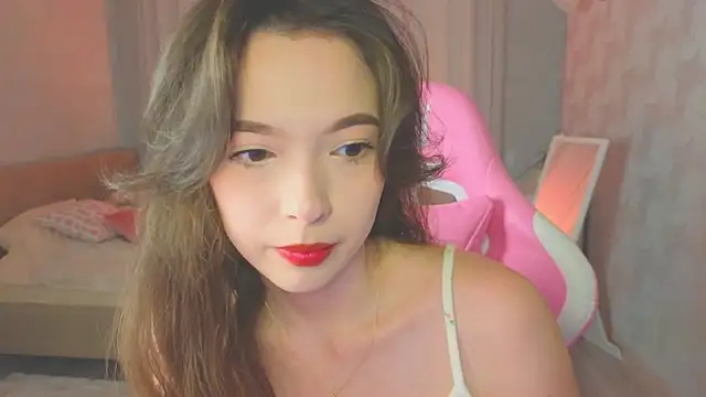 yuna sunshy online show from October 2025 12:53:02 AM