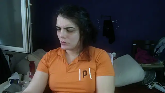 turkishTransEfsun online show from October 2025 10:28:02 AM