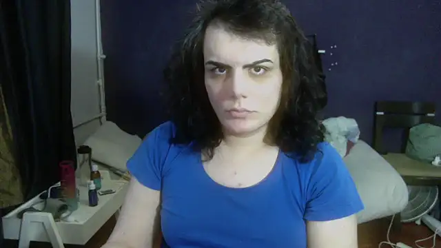 turkishTransEfsun online show from November 2025 02:28:01 PM