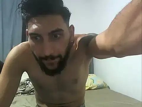 Alexgrc13 online show from September 2025 09:29:02 PM