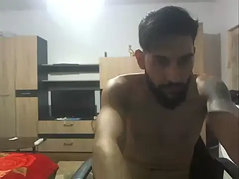 Alexgrc13 online show from October 2025 08:15:01 PM