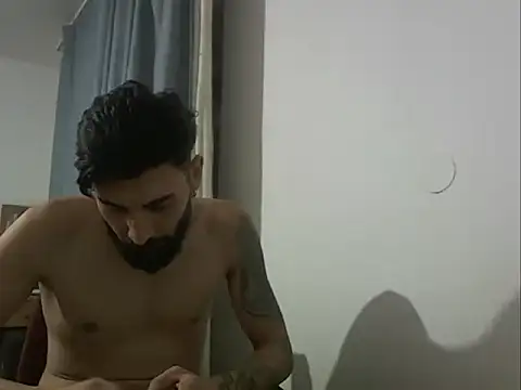 Alexgrc13 online show from October 2025 11:13:01 PM