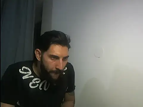 Alexgrc13 online show from October 2025 08:07:01 PM