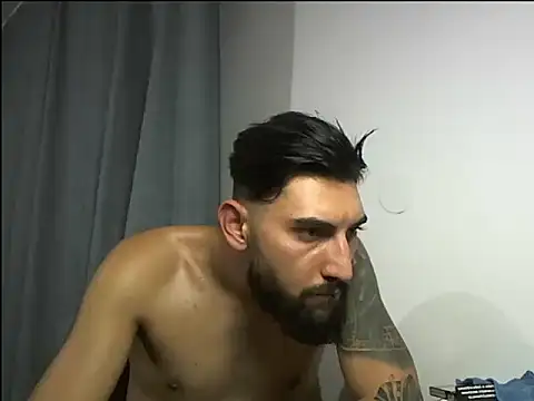 Alexgrc13 online show from October 2025 08:09:02 PM