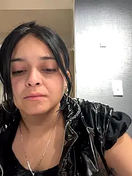 Emily Rivers  online show from October 2025 01:19:01 PM