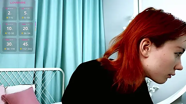 Kiara Dream online show from March 2026 09:10:01 PM