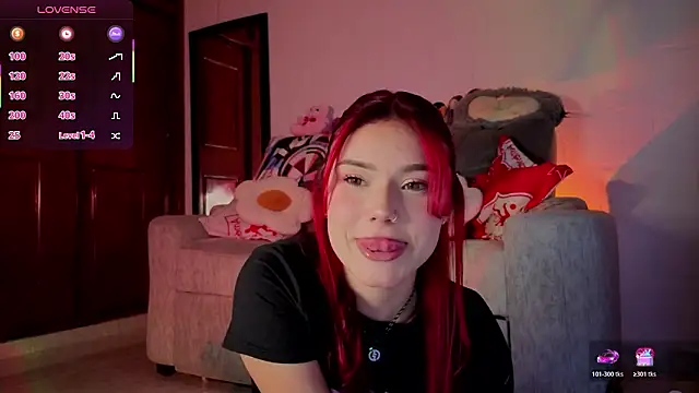 hanny  bunny online show from February 2026 10:39:01 PM