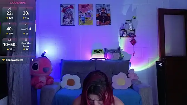 hanny  bunny online show from July 2026 02:11:02 AM