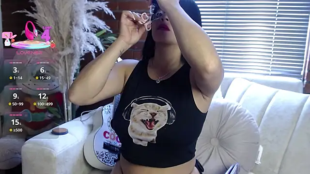 shara rios online show from May 2026 01:06:01 PM