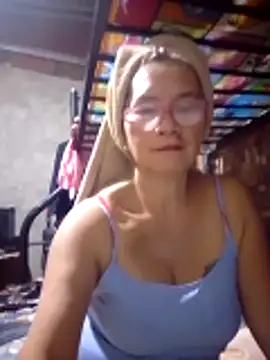 SexyHottMom online show from February 2026 02:25:02 PM