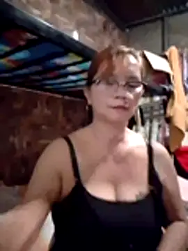 SexyHottMom online show from May 2026 08:43:02 PM