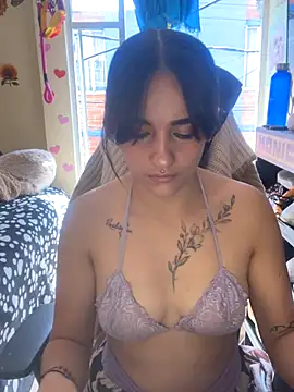 MiaRousexxx  online show from September 2025 02:28:02 PM