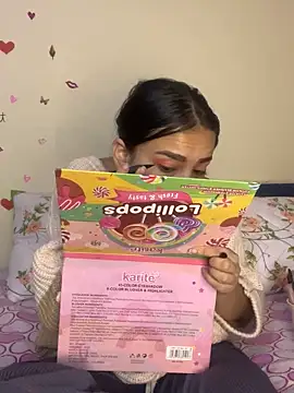 MiaRousexxx  online show from October 2025 10:12:02 AM